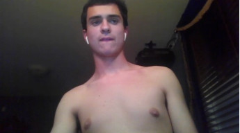 Chillcollegeboy  02-10-2020 recorded video Webcam