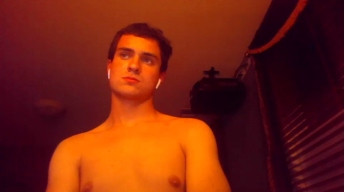 Chillcollegeboy  02-10-2020 recorded video Video