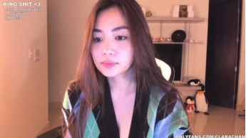 Clara_Chan  02-10-2020 Recorded Download