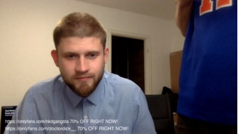 Cockagent007  02-10-2020 recorded video Topless