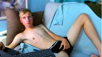 Codyweiss  02-10-2020 recorded video Nude