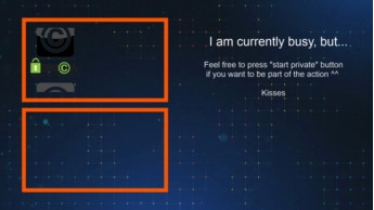 Dandy_Mott  02-10-2020 recorded video Cam