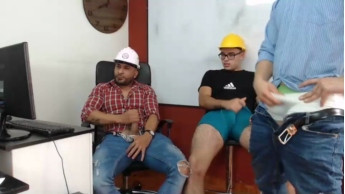 Holy_Sin  02-10-2020 recorded video Show