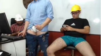 Holy_Sin  02-10-2020 recorded video XXX