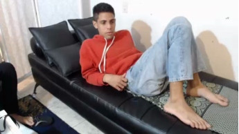 IPassionate  02-10-2020 Recorded Video XXX