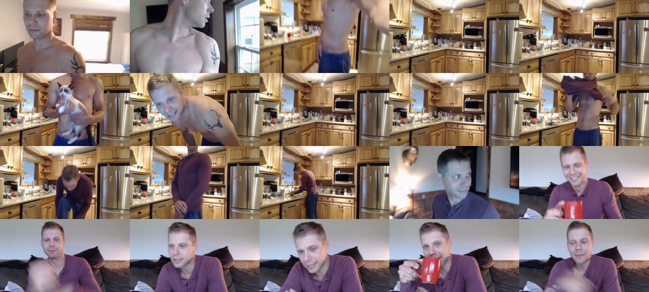 Lancehardin  02-10-2020 Males Webcam