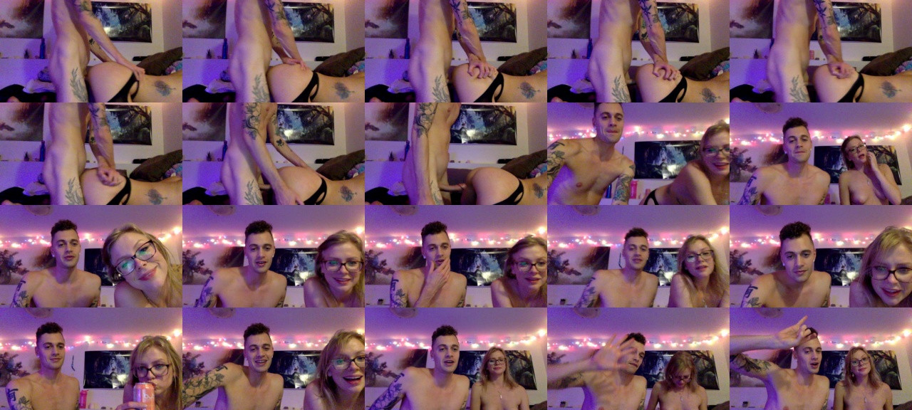 Lolafoxx69 02-10-2020 Show  Recorded Download