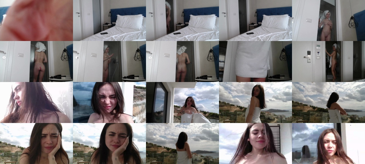 Nikkydandelion  02-10-2020 Recorded Porn