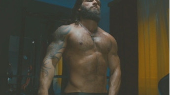 Phil_Chambers  02-10-2020 recorded video XXX