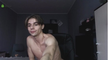 Samgorgeous  02-10-2020 recorded video Webcam