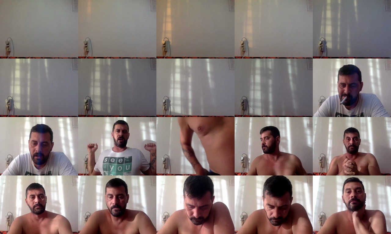 Seexxyboy85  02-10-2020 Recorded Video Webcam