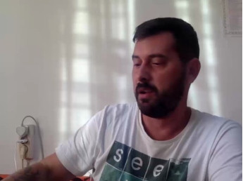 Seexxyboy85  02-10-2020 Recorded Video Webcam
