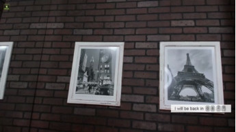 Sultryandrew  02-10-2020 recorded video Topless