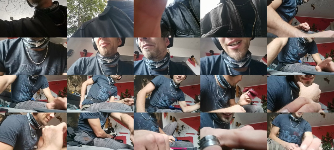 Tastit4cs  02-10-2020 Recorded Video Nude