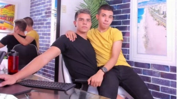 Thomaswildd  02-10-2020 recorded video Webcam