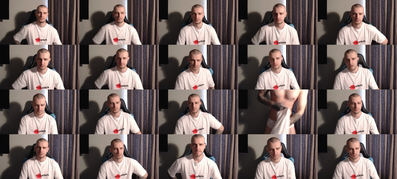 TonyPeperon1  02-10-2020 Recorded Video Download