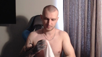 TonyPeperon1  02-10-2020 Recorded Video XXX