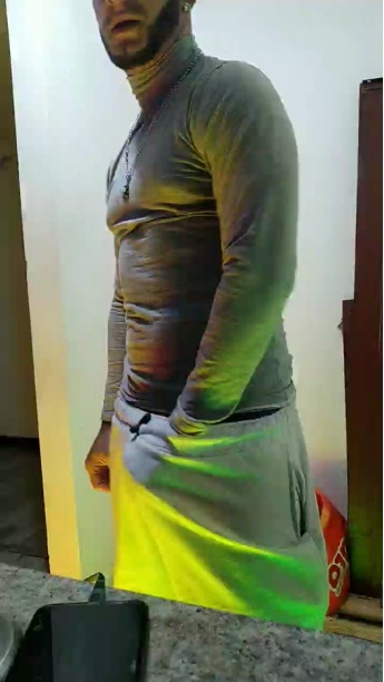 Utopia_Pissman  02-10-2020 Recorded Video Naked