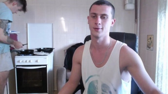 Voorhees7  02-10-2020 recorded video Naked