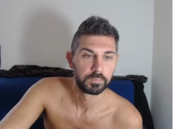 italysexyman  02-10-2020 Recorded Video Topless