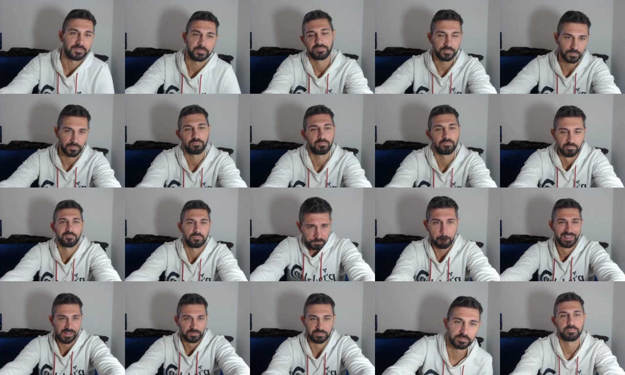 italysexyman  02-10-2020 Recorded Video Download
