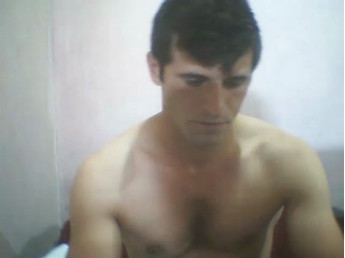 sexyfireman7  02-10-2020 Recorded Video Topless