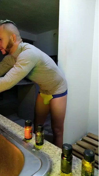 shameful_man  02-10-2020 Recorded Video Nude