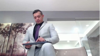 spartacus_guy_  02-10-2020 Recorded Video Webcam