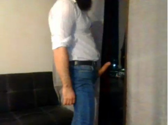 25x6cms  03-10-2020 Recorded Video Nude