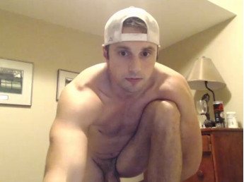 Athleteguy55555  03-10-2020 recorded video Nude
