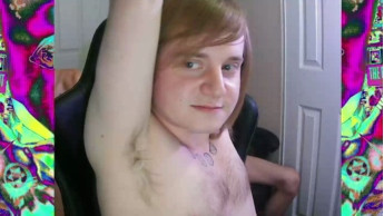 Avariciousart  03-10-2020 recorded video Naked