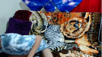 Chandlersex161  03-10-2020 recorded video Topless