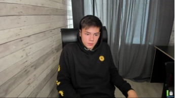 Danny_The_One  03-10-2020 recorded video Porn