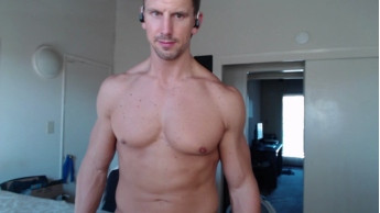 Dstroker15  03-10-2020 recorded video Nude