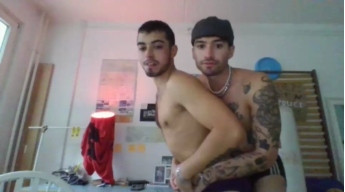 Freemagix  03-10-2020 video xxx