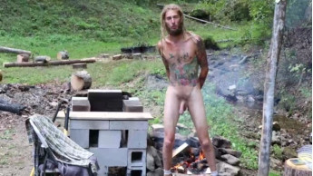 Honeyandthebear18  03-10-2020 video nature