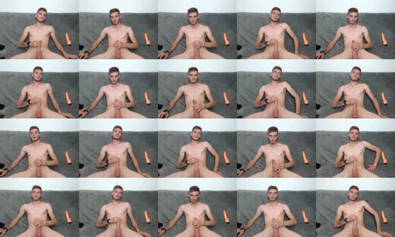 JamesTym  03-10-2020 Recorded Video Porn