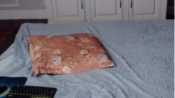 James_Mcwayy  03-10-2020 video vibrator