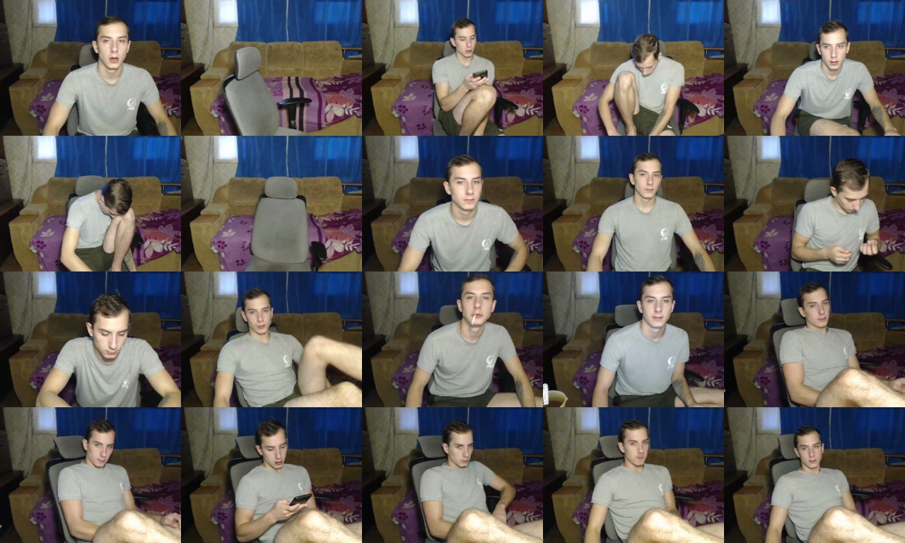 Jess_Nest  03-10-2020 Recorded Video Webcam