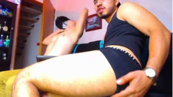 Jhonny_Bolt  03-10-2020 recorded video Topless