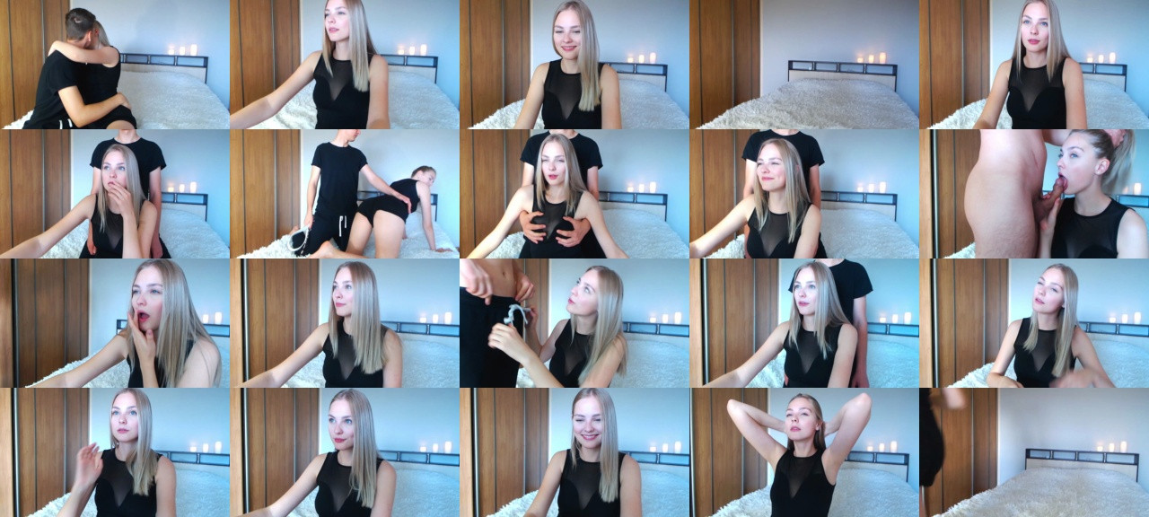 Jscarlett 03-10-2020 Video 