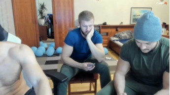 LovleyCouple  03-10-2020 Recorded Video Topless