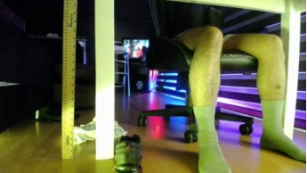 MONSTER_MEN  03-10-2020 Recorded Video XXX