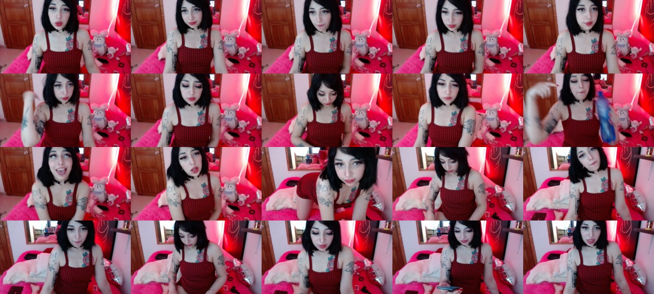 Meei_ 03-10-2020 Naked 