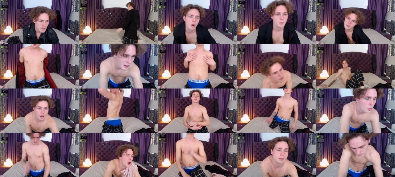 Oscar_Phoenix  03-10-2020 video sexxy