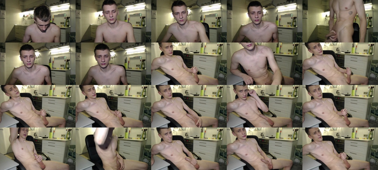 Oscar_Sssky  03-10-2020 Males Topless