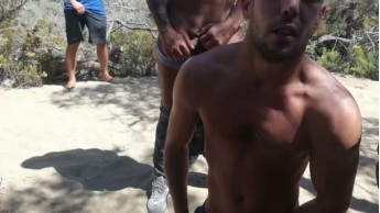 Pabloysebas  03-10-2020 Recorded Video Nude