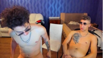 Purple_Gang  03-10-2020 recorded video Video