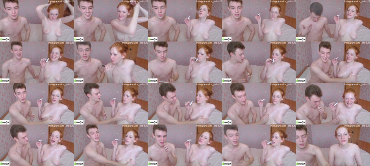 Siberian_Couple_ 03-10-2020 Cam 