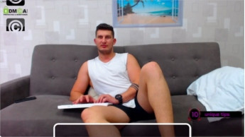 Sirmasterjeff  03-10-2020 recorded video Topless